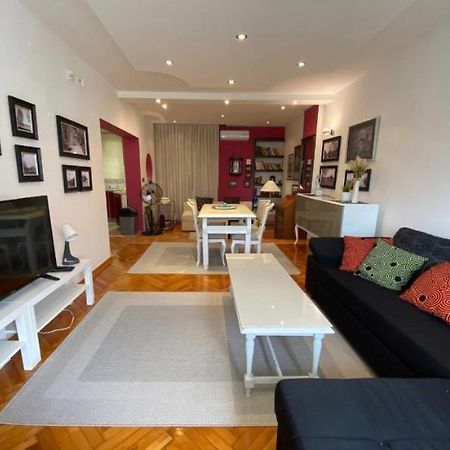 Sarajevo Apartments No.5 Kültér fotó