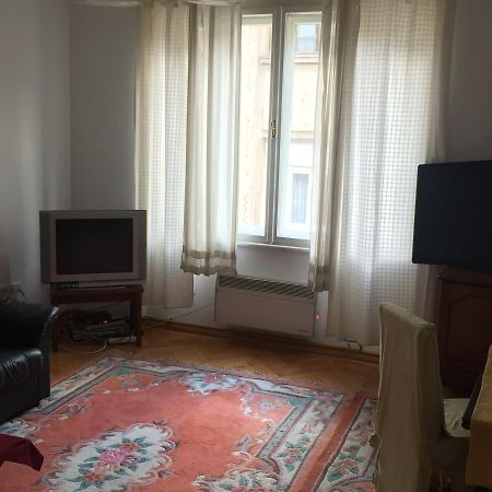 Sarajevo Apartments No.5 Kültér fotó