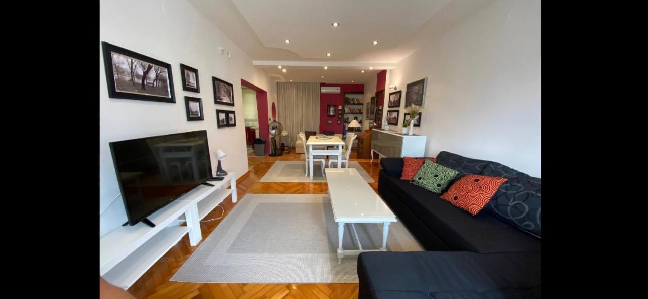 Sarajevo Apartments No.5 Kültér fotó