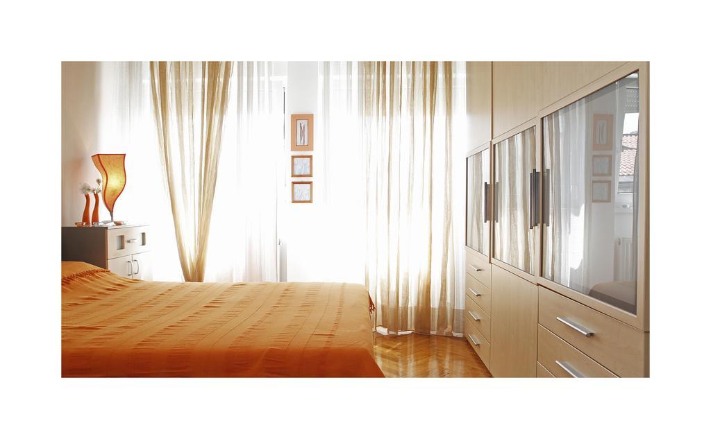 Sarajevo Apartments No.5 Szoba fotó