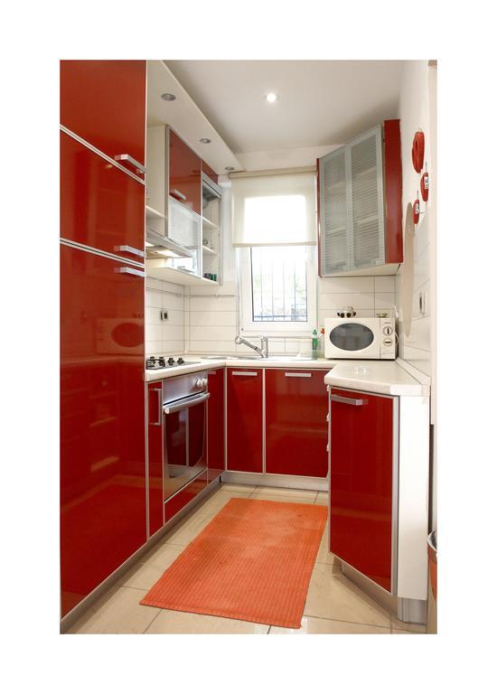 Sarajevo Apartments No.5 Szoba fotó