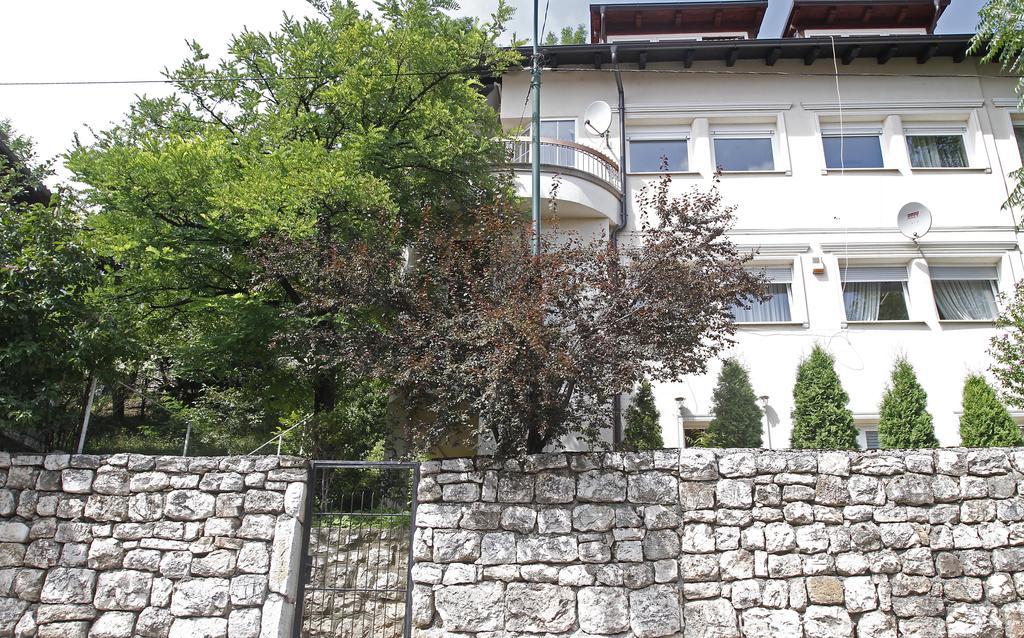 Sarajevo Apartments No.5 Szoba fotó