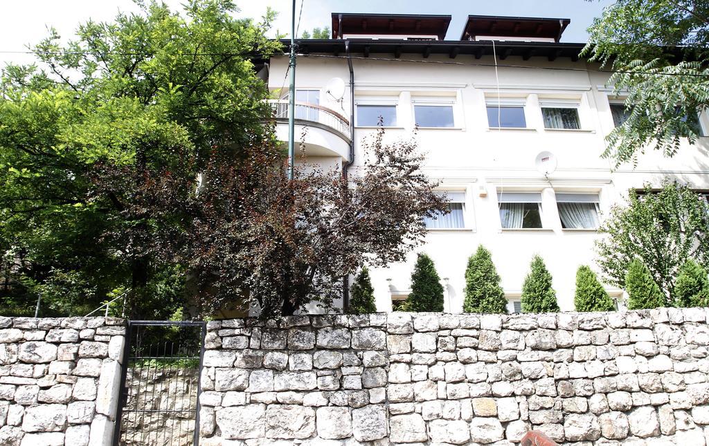 Sarajevo Apartments No.5 Kültér fotó
