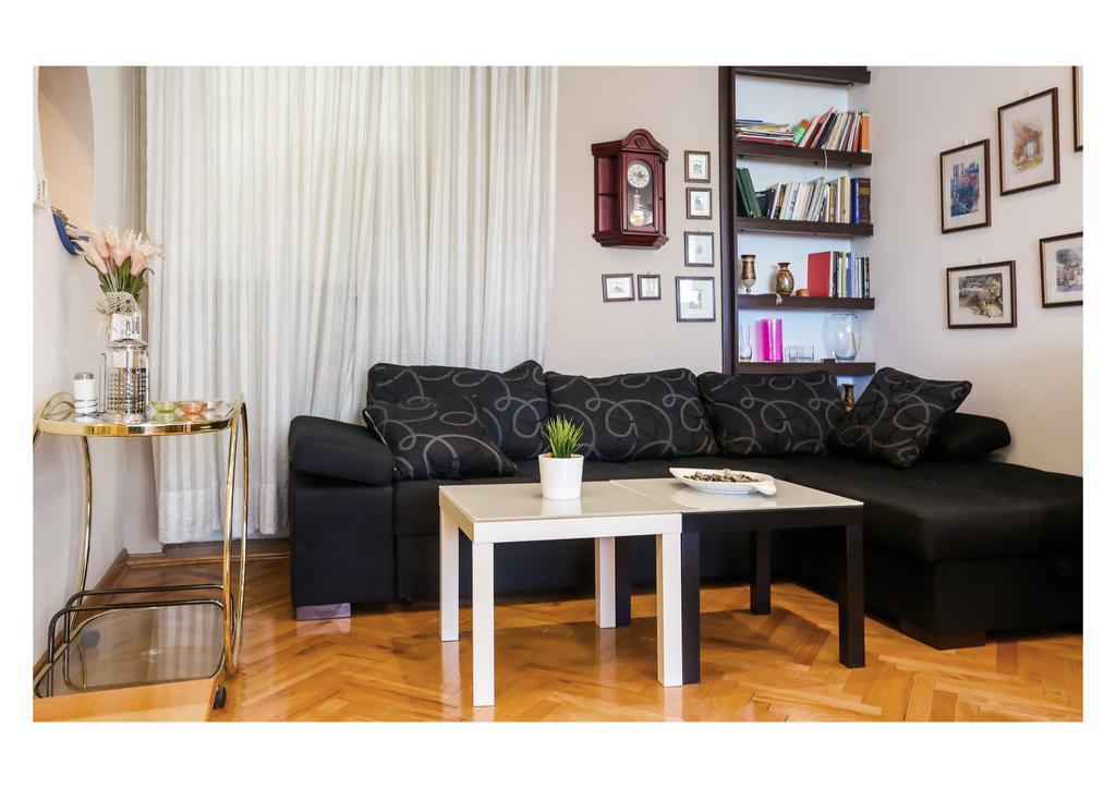 Sarajevo Apartments No.5 Kültér fotó