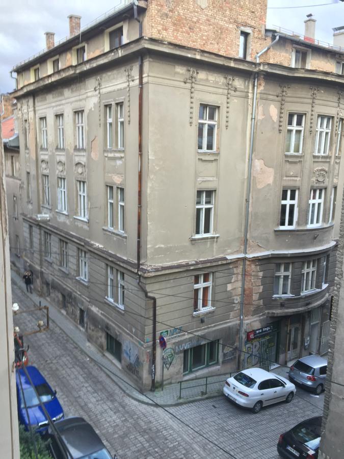 Sarajevo Apartments No.5 Kültér fotó