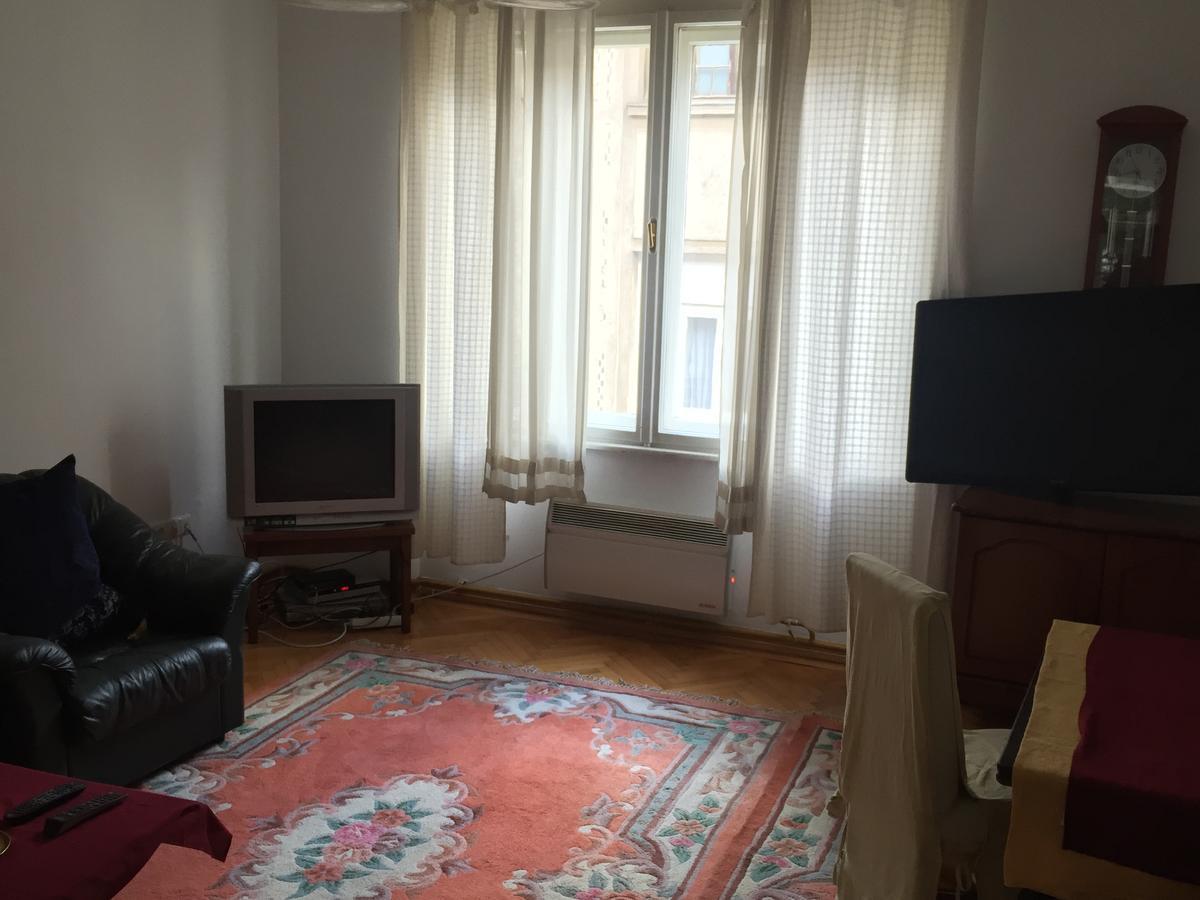 Sarajevo Apartments No.5 Kültér fotó