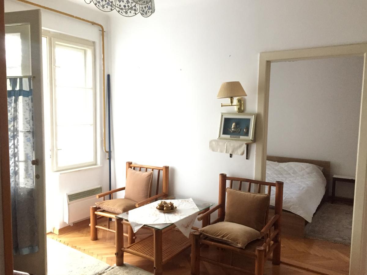 Sarajevo Apartments No.5 Kültér fotó