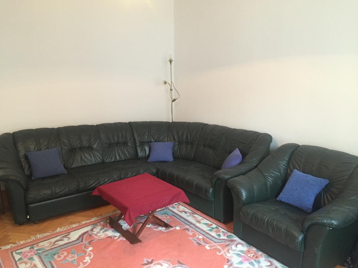 Sarajevo Apartments No.5 Kültér fotó
